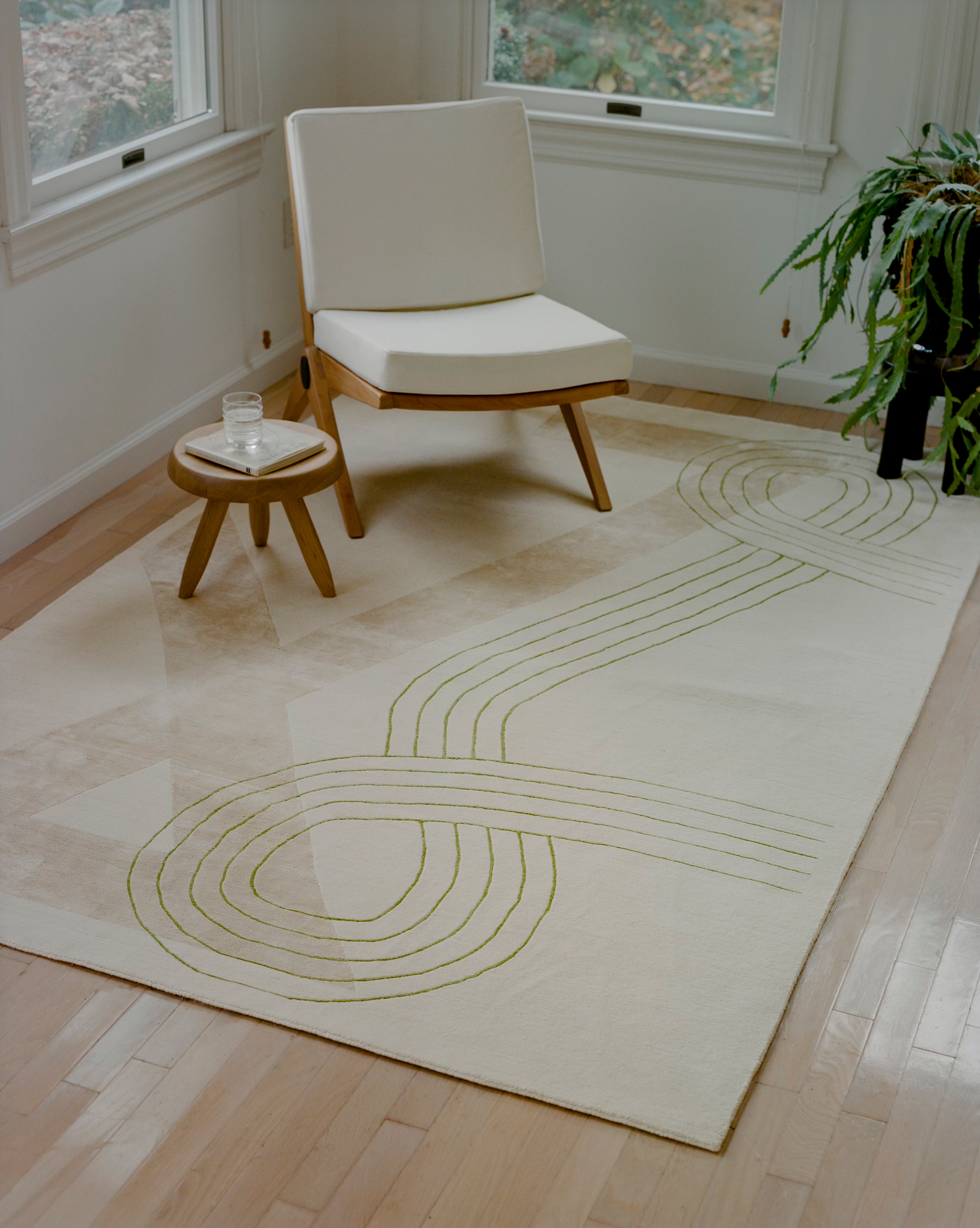 Aidan Rug